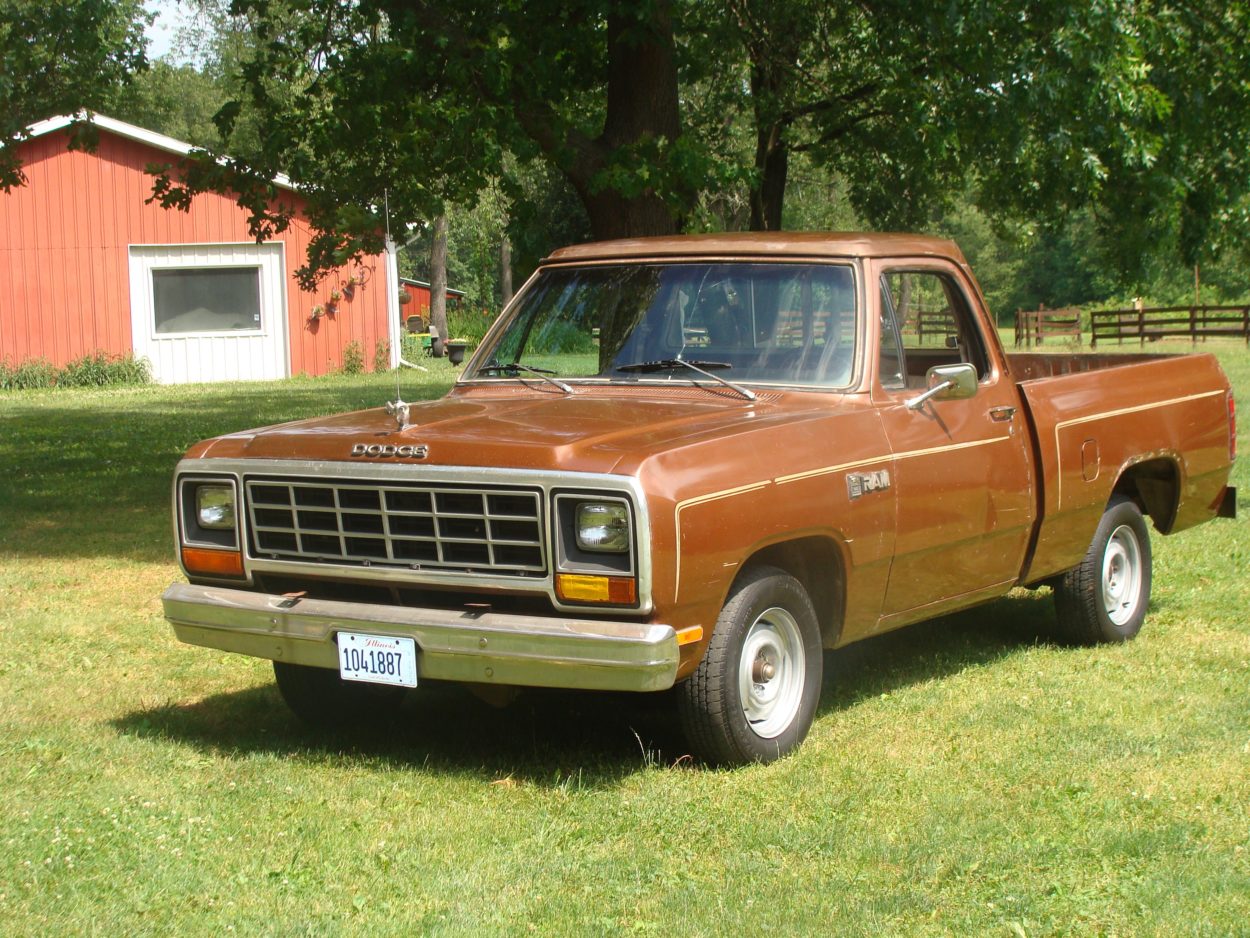 Dodge 2