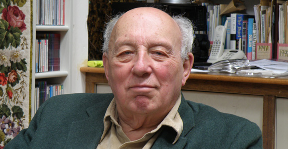 john lukacs, historian, current