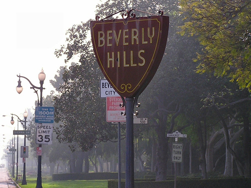 Beverly Hills