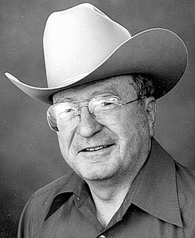 Elmer Kelton, RIP