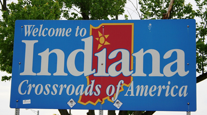 Indiana Crossroads