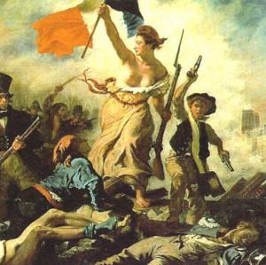 Pillar10-History-French-Revolution-Delacroix