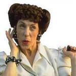 Lily Tomlin