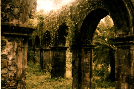 Russell Kirk among the Historians - The Imaginative Conservative