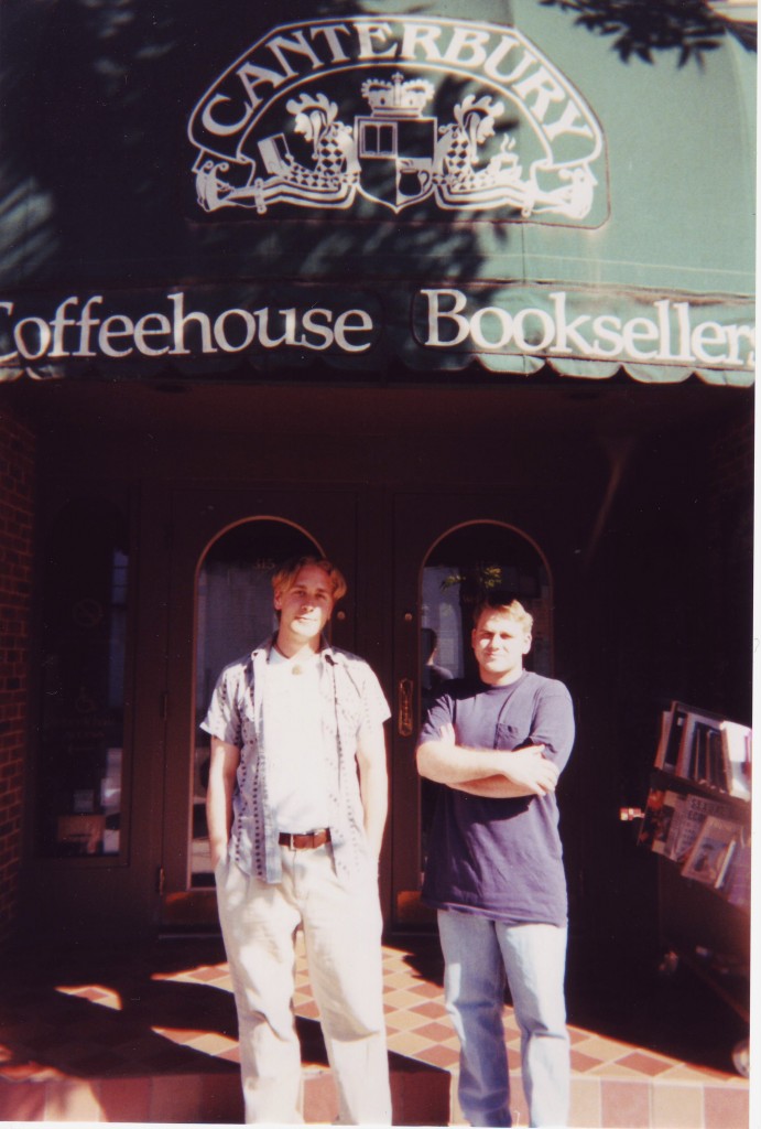 Canterbury Books0001 Canterbury Books0001