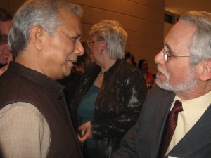 Muhammad and Me