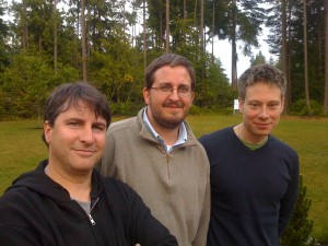 FPR trio