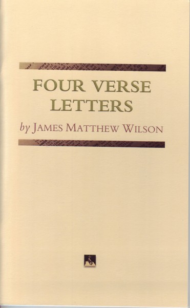 Four Verse Letters Cover0001