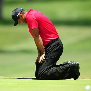 Tiger Woods