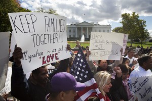 immigration photo