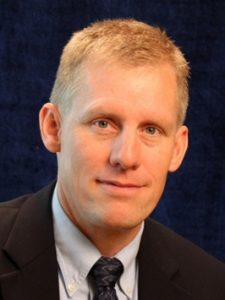 Mark T. Mitchell