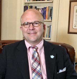 Alan Cornett