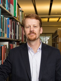 Robert Elder | History Department | Baylor University