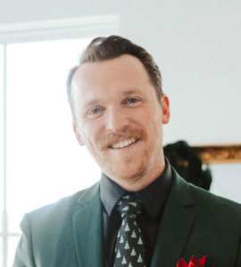 Nathaniel Marshall