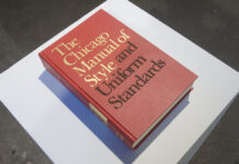 Chicago Style Citation: False Futures and Utopias