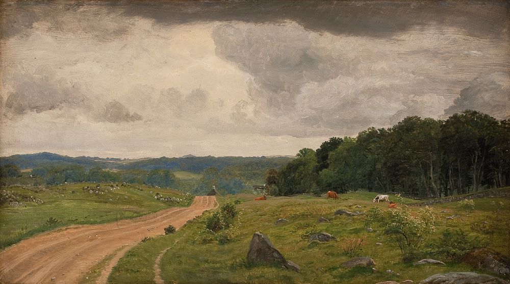 acountry