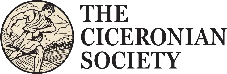 The Ciceronian Society