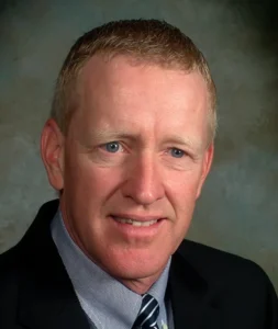 Jeff Polet
