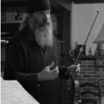 Fr. Cosmas