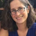 Sally Thomas